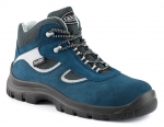 BLUEMAX  SANTOS  S1  Sicherheits-Schn�rstiefel